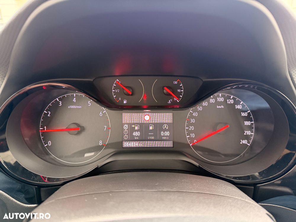 Opel Corsa 1.2 Start/Stop Elegance - 5