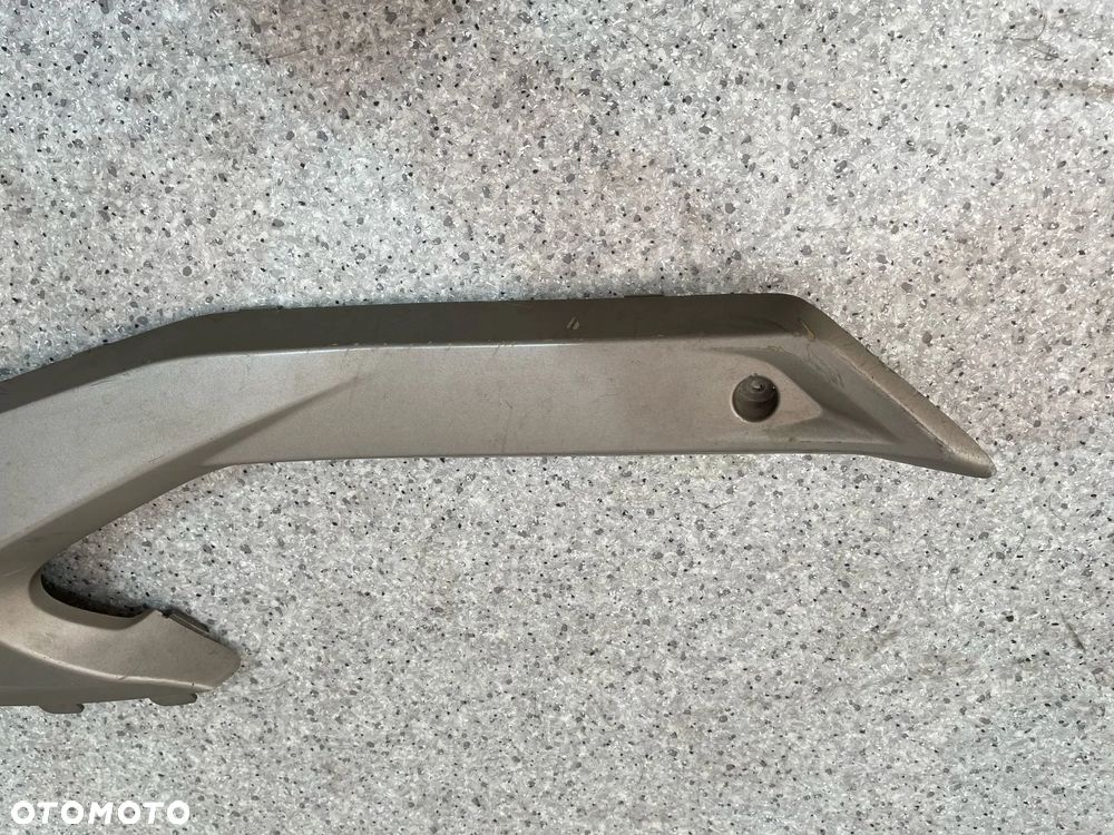 Prawa owiewka plastik Kymco Xciting 250/500 (nr1239) - 7