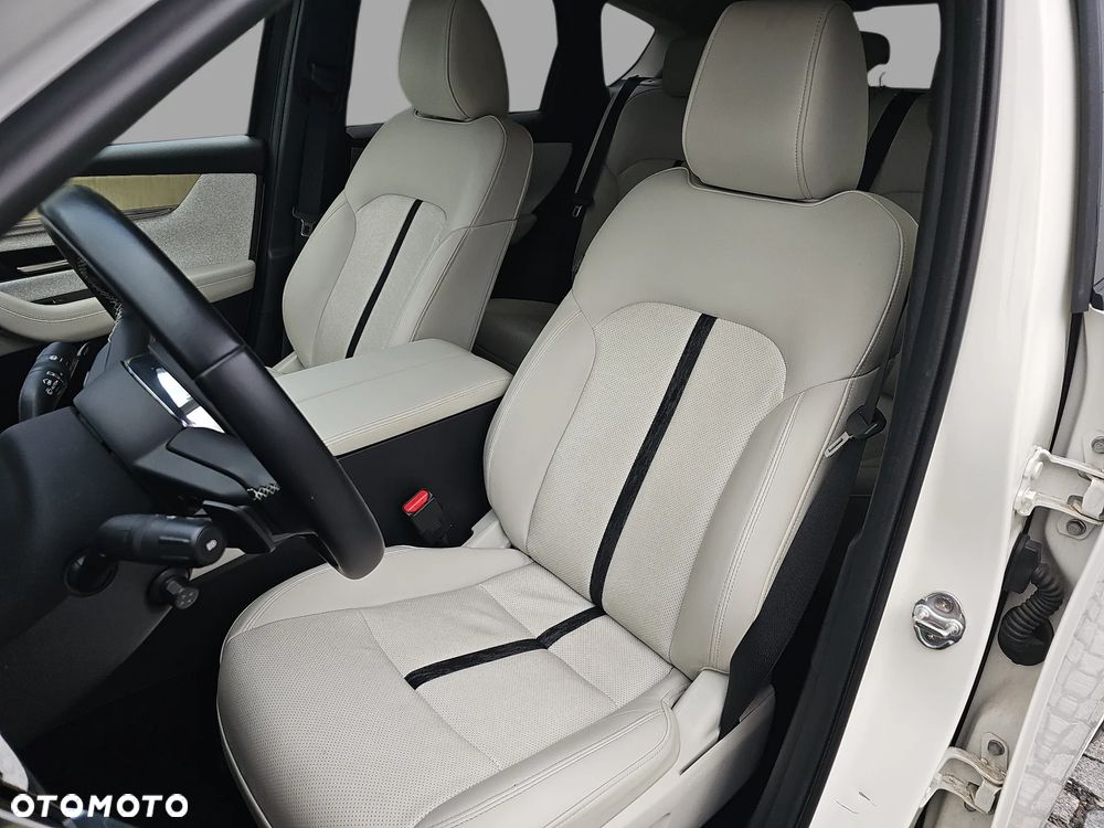 Mazda CX-60 2.5 PHEV Takumi Plus AWD - 11