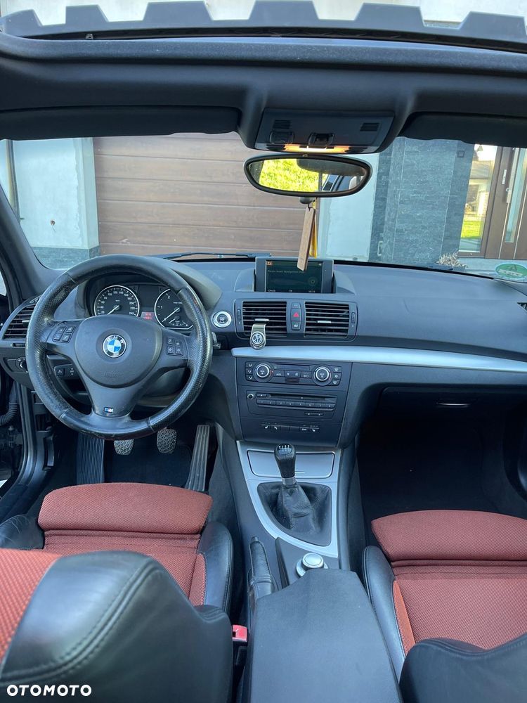 BMW Seria 1 120d - 11