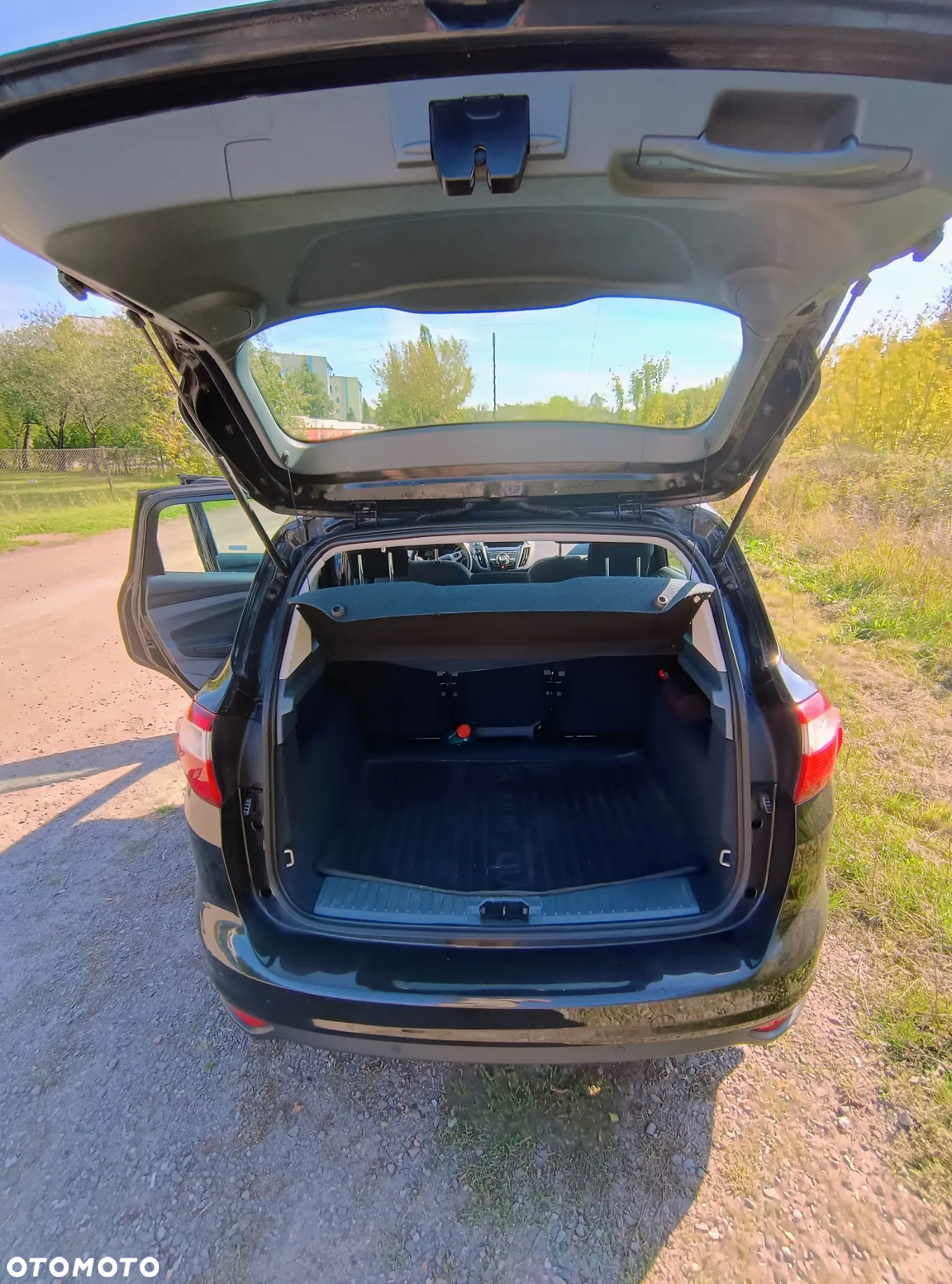 Ford C-MAX 1.0 EcoBoost Trend ASS - 14
