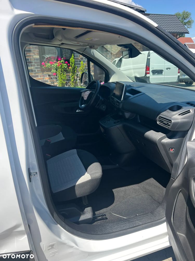 Citroën Berlingo - 13