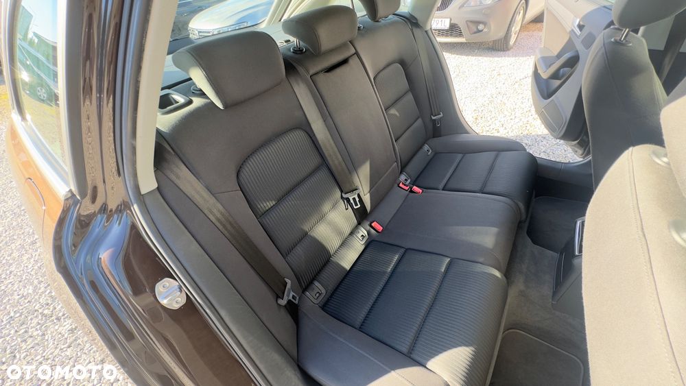Audi A4 - 39