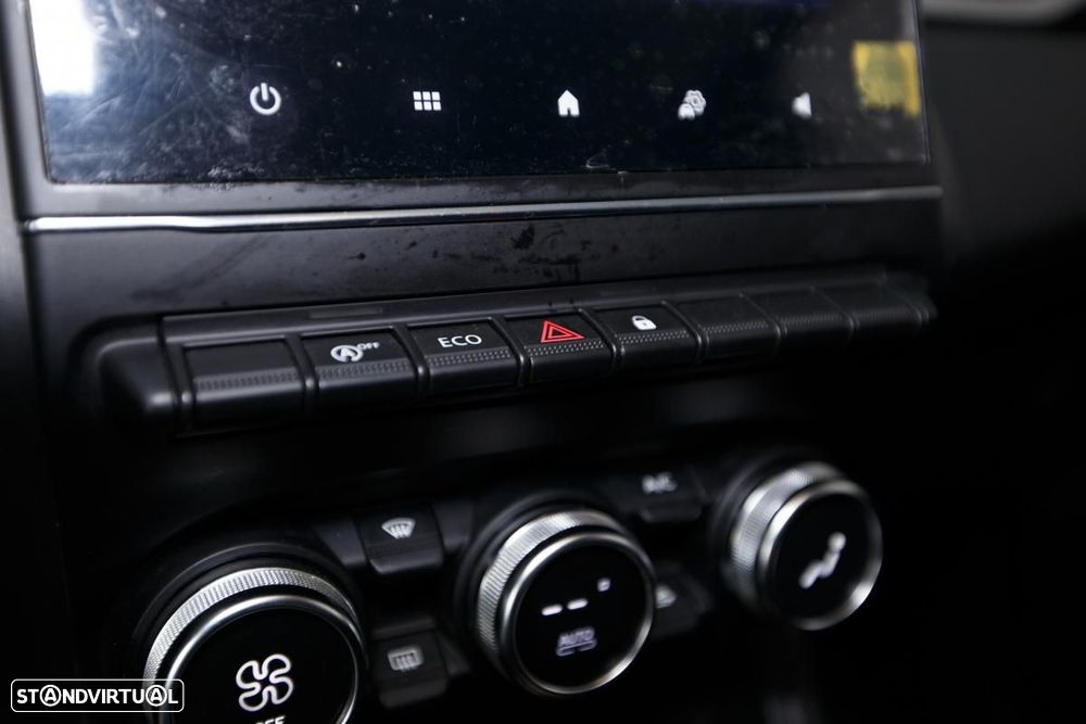 Renault Captur 1.5 dCi Exclusive - 21