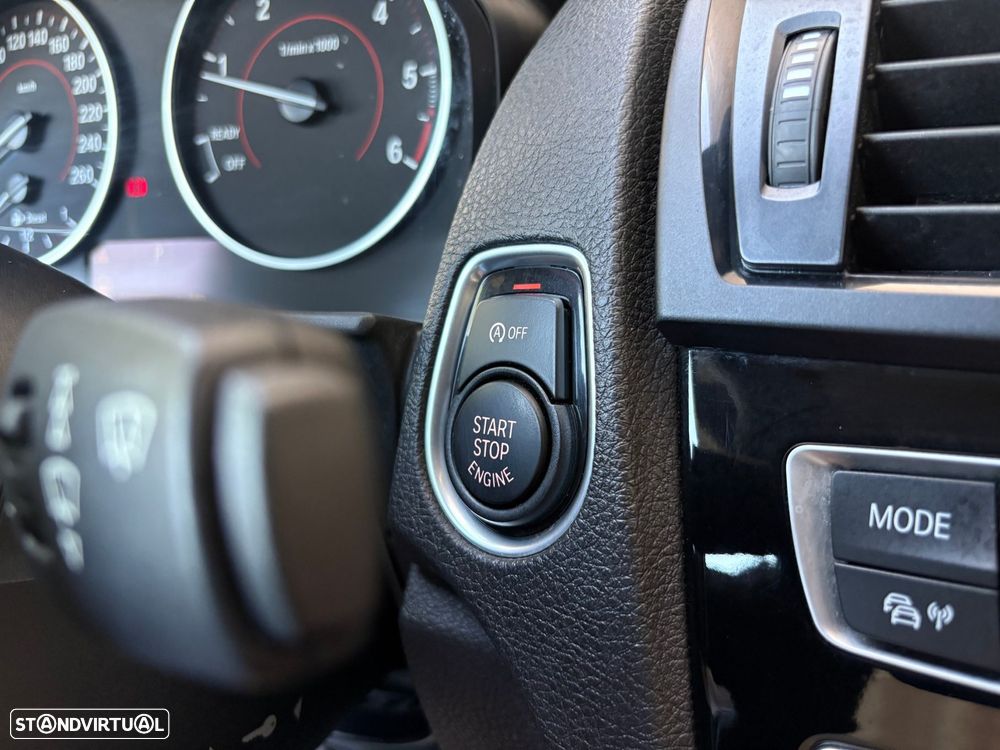 BMW 225 d Coupe Pack M Auto - 25