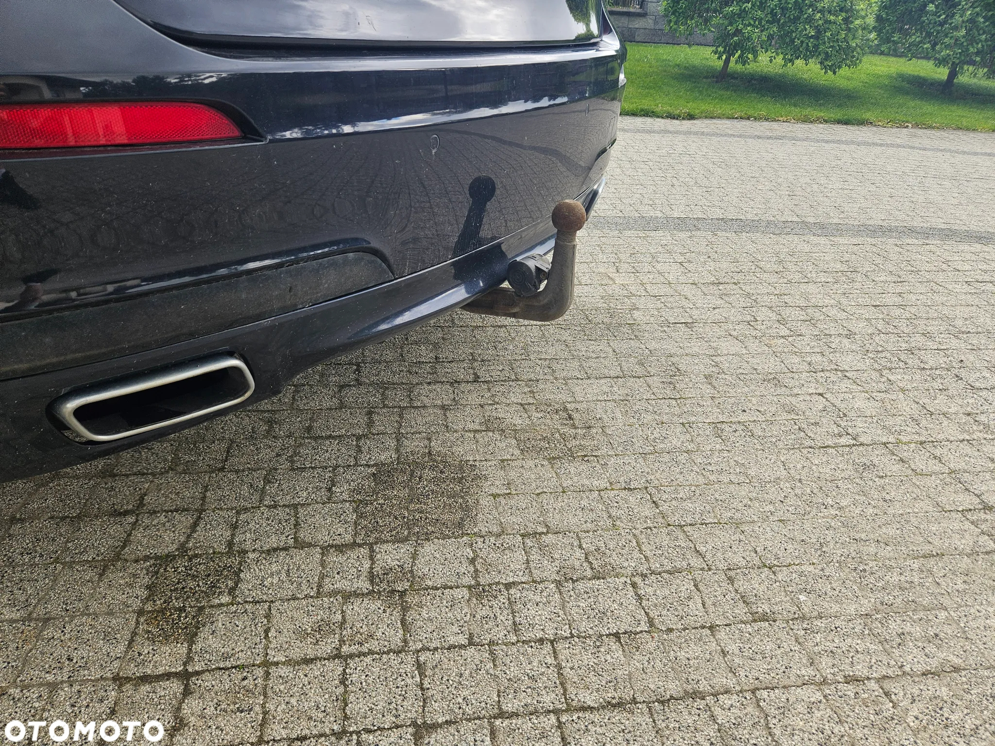 BMW Seria 7 730d xDrive - 9
