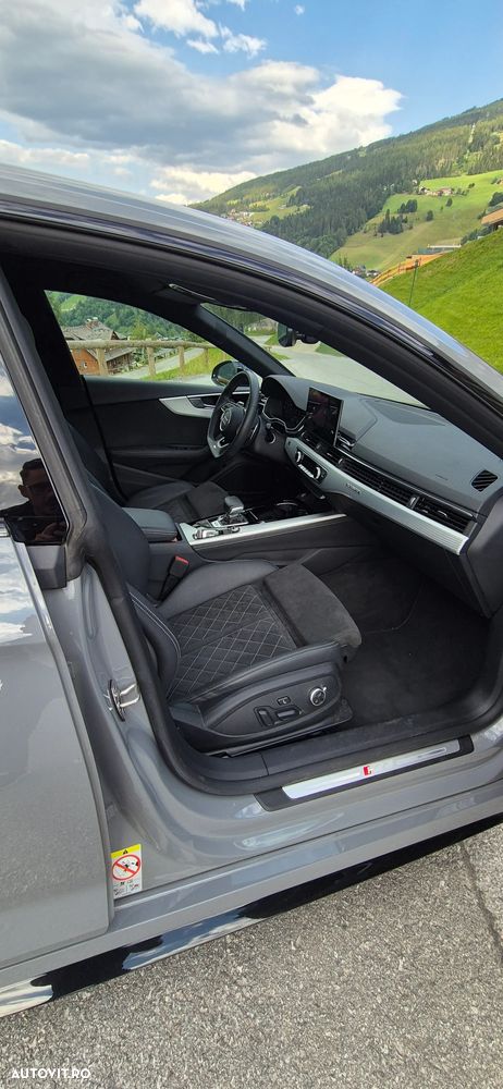 Audi RS5 ack 2.9 TFSI quattro tiptronic - 8