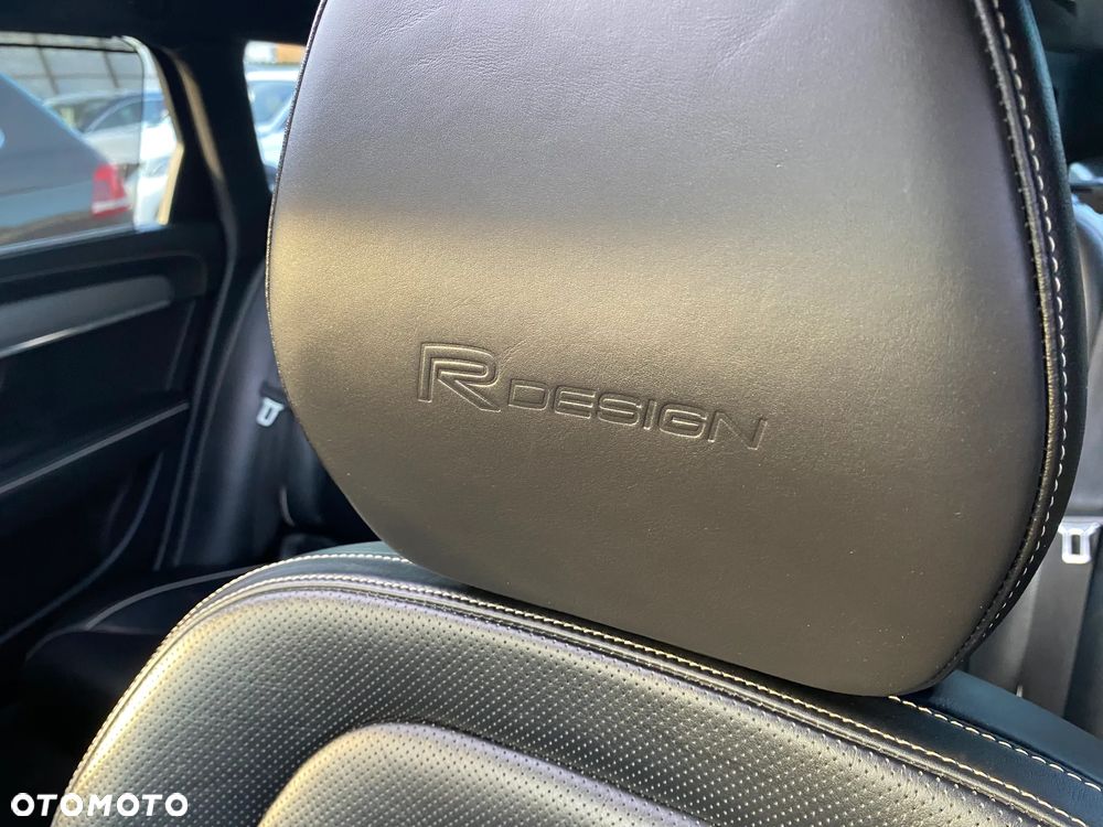 Volvo V90 T4 Geartronic R Design - 30