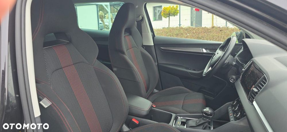 Skoda Karoq 2.0 TDI SCR 4x4 DSG Ambition - 29