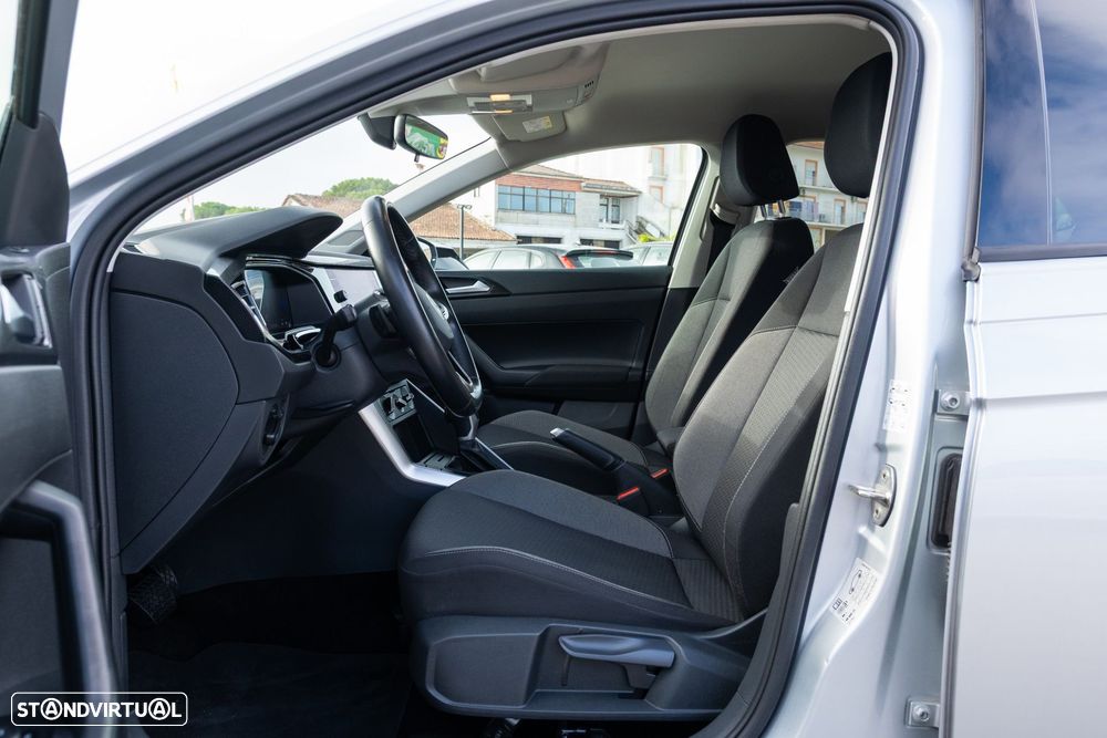 VW Polo 1.0 TSI Life DSG - 11