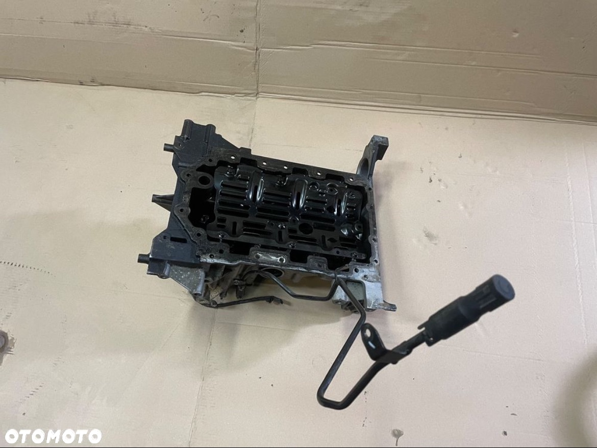 HK83-6706 Miska olejowa Jaguar f-pace x761 range rover velar L560 - 2