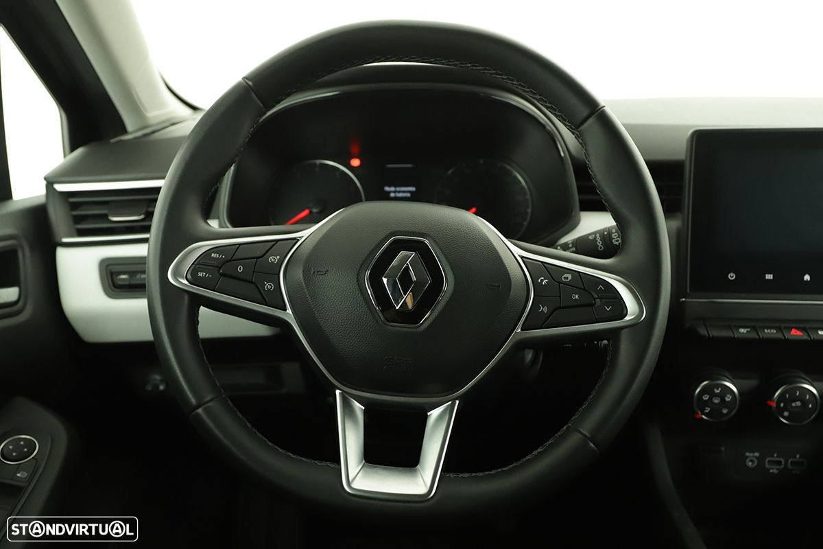 Renault Clio 1.0 TCe Evolution Bi-Fuel - 15