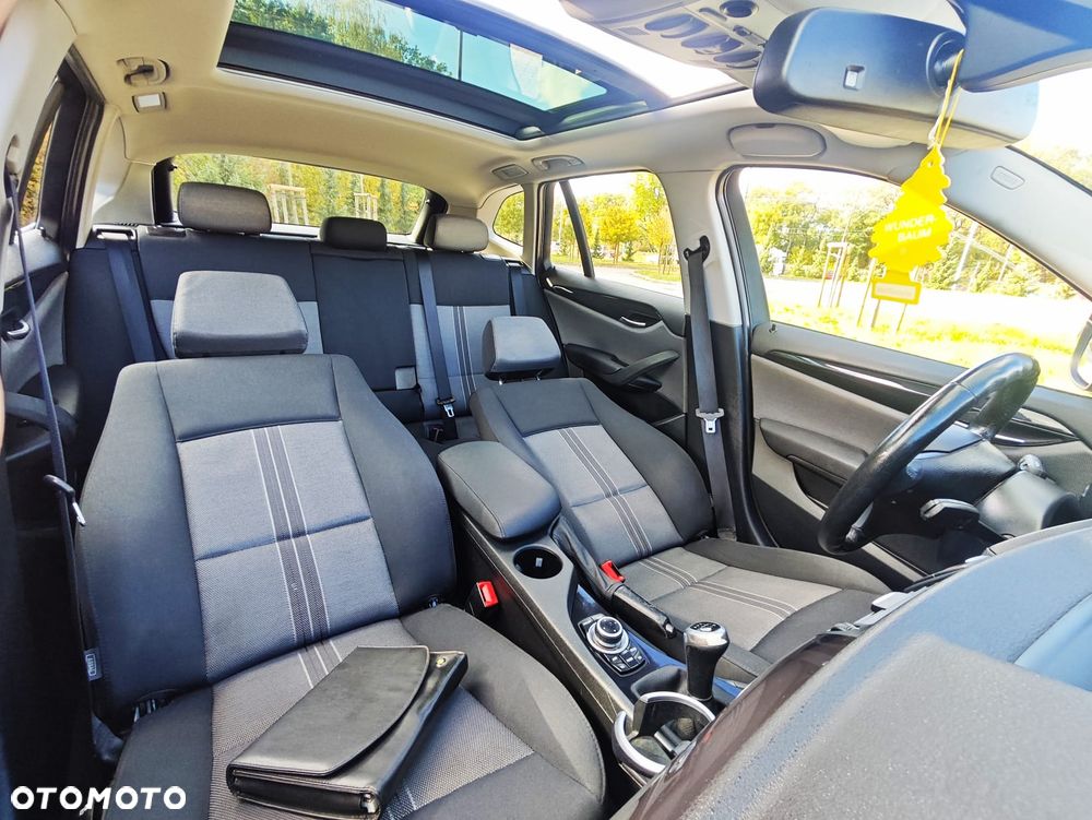 BMW X1 - 21
