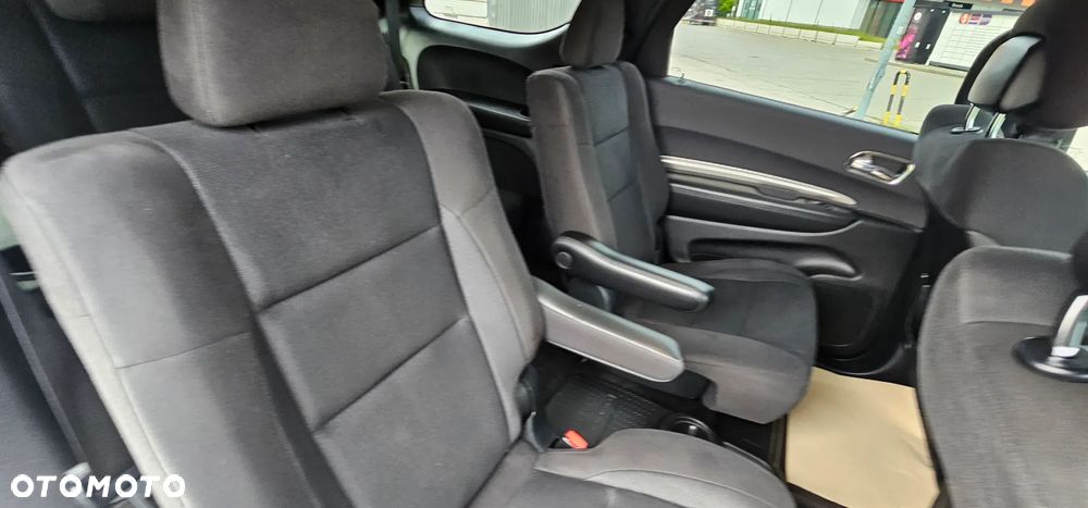 Dodge Durango - 12