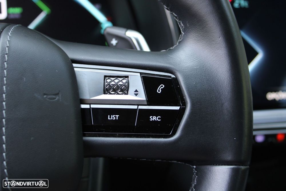 DS DS7 Crossback E-Tense Rivoli EAT8 - 32