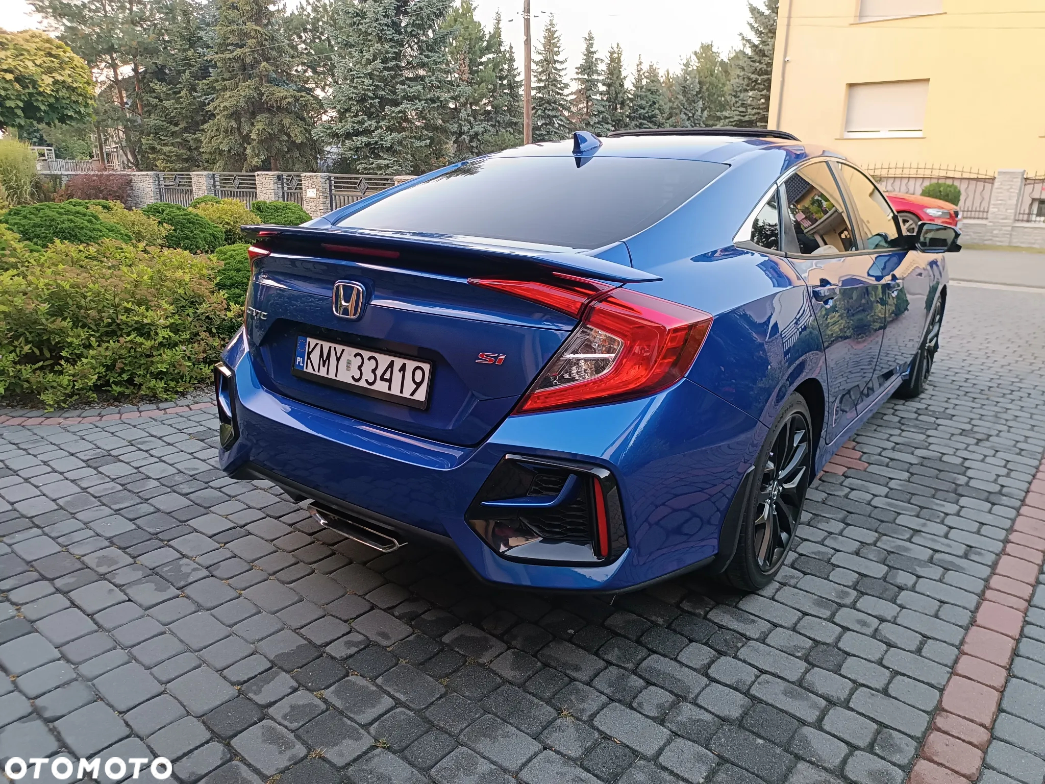 Honda Civic - 13