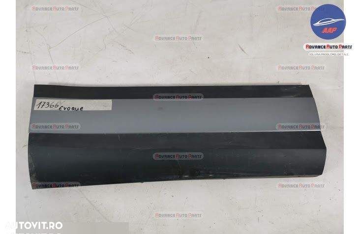 Bandou Usa Dreapta Spate original Land Rover  Range Rover Evoque  L538 - 1