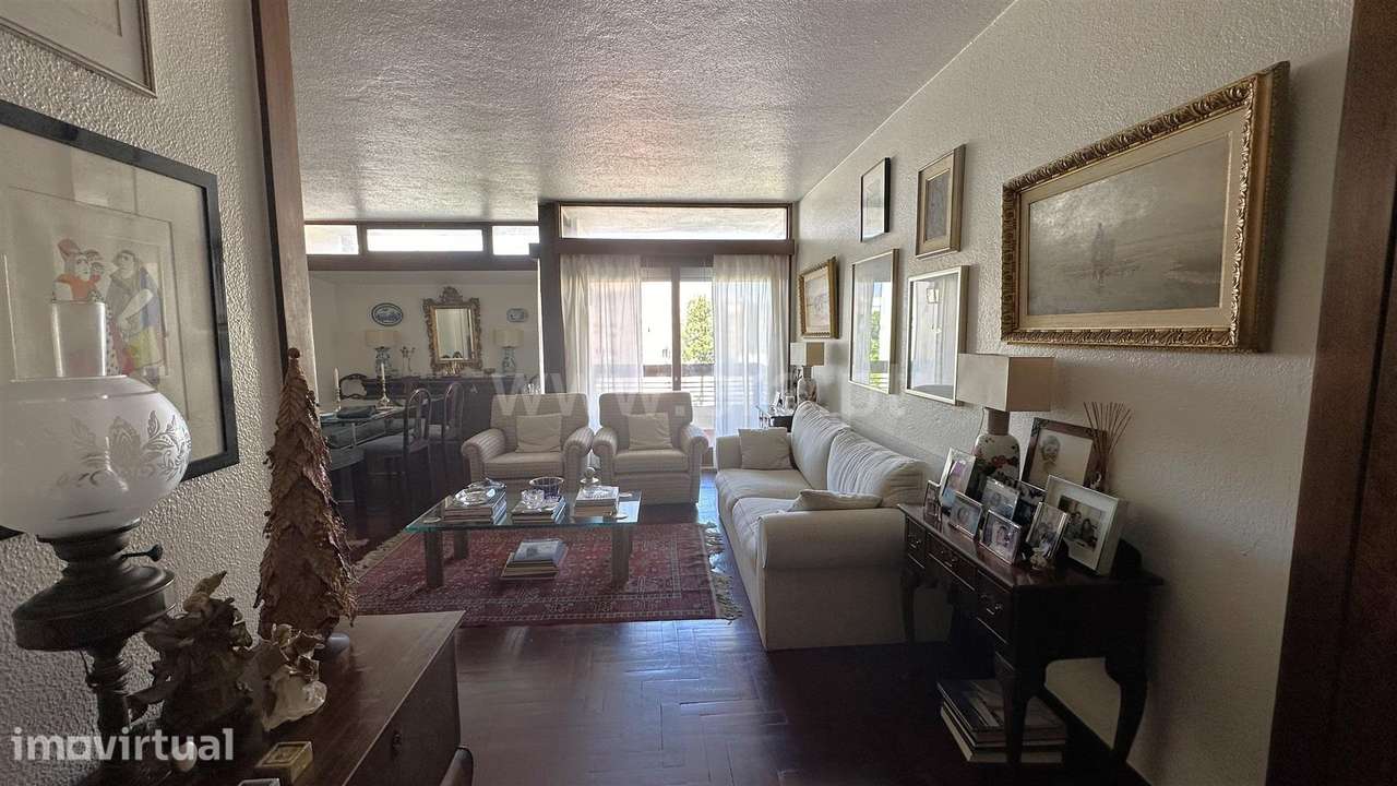 Duplex T4 Alfragide Sul - Grande imagem: 2/16
