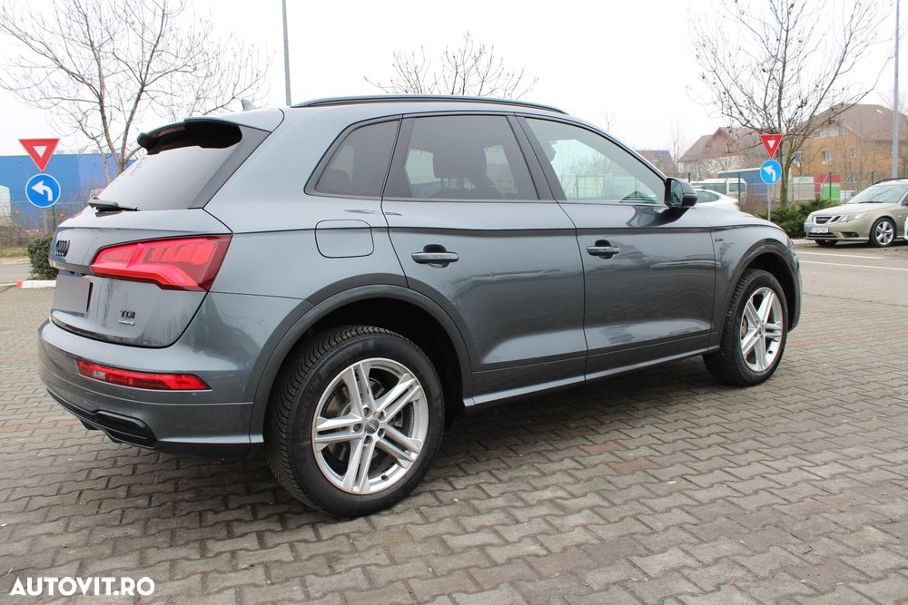 Audi Q5 - 4