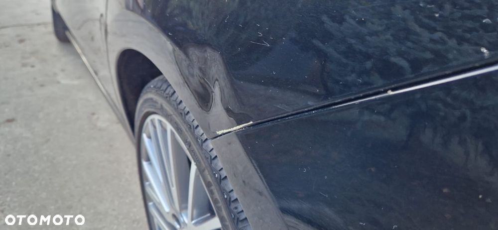 Mercedes-Benz CLA - 7