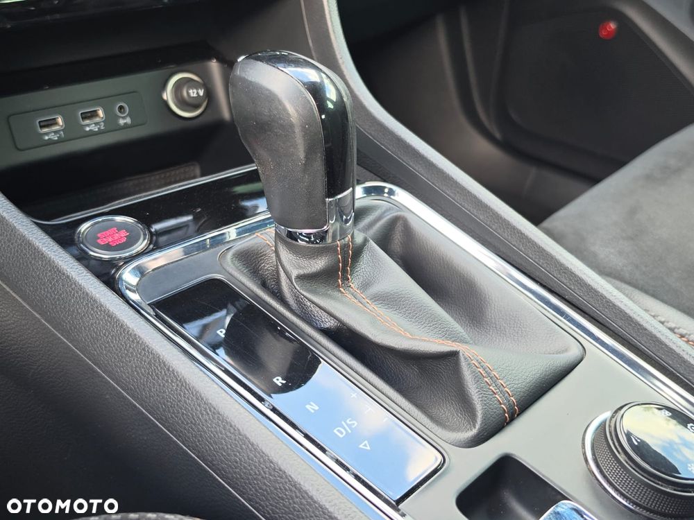 Cupra Ateca 2.0 TSI 4Drive DSG - 12