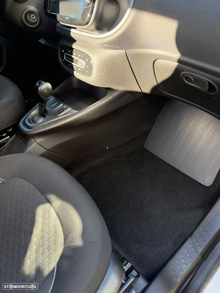 Smart ForTwo Coupé EQ passion - 13