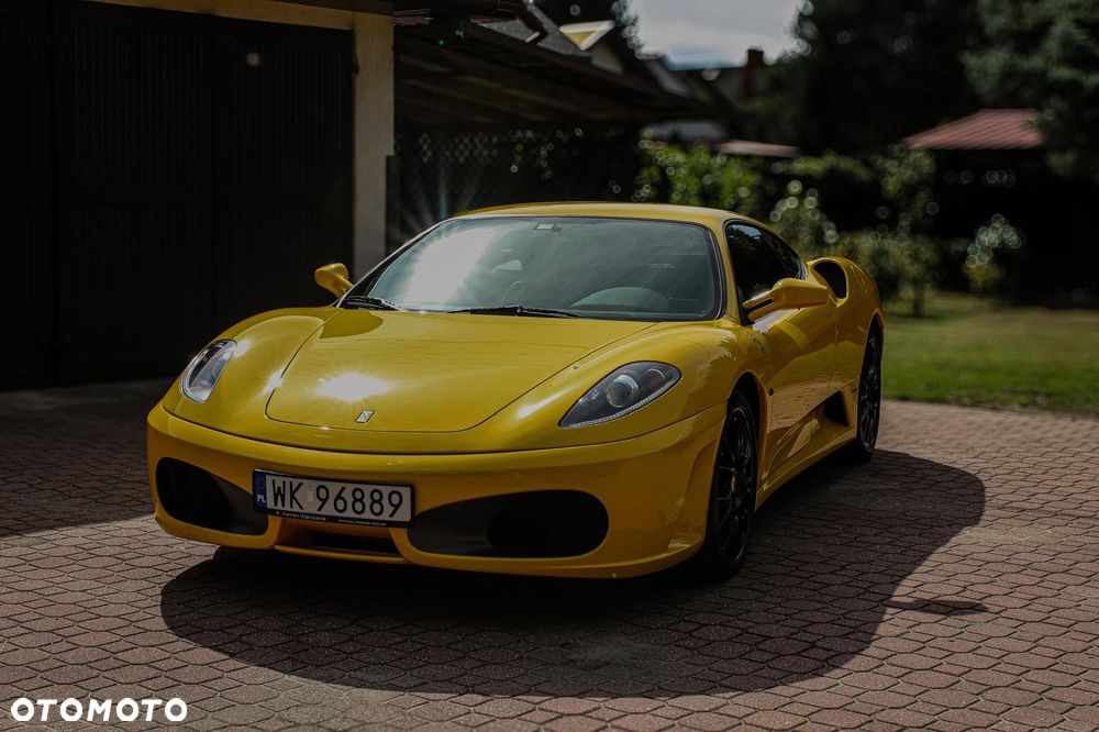 Ferrari F430 - 1