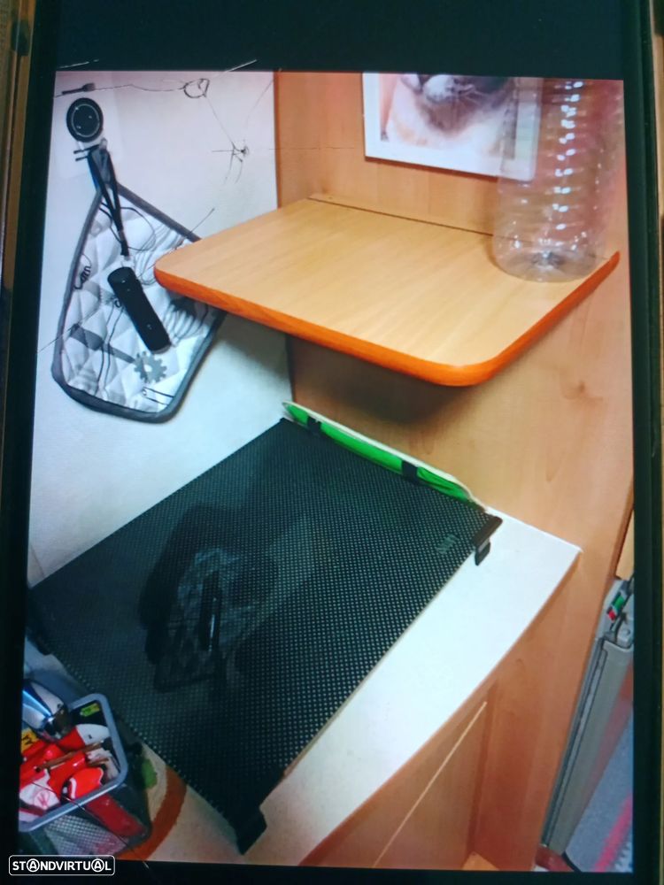 Joint Van Aventura Autocaravana - 28