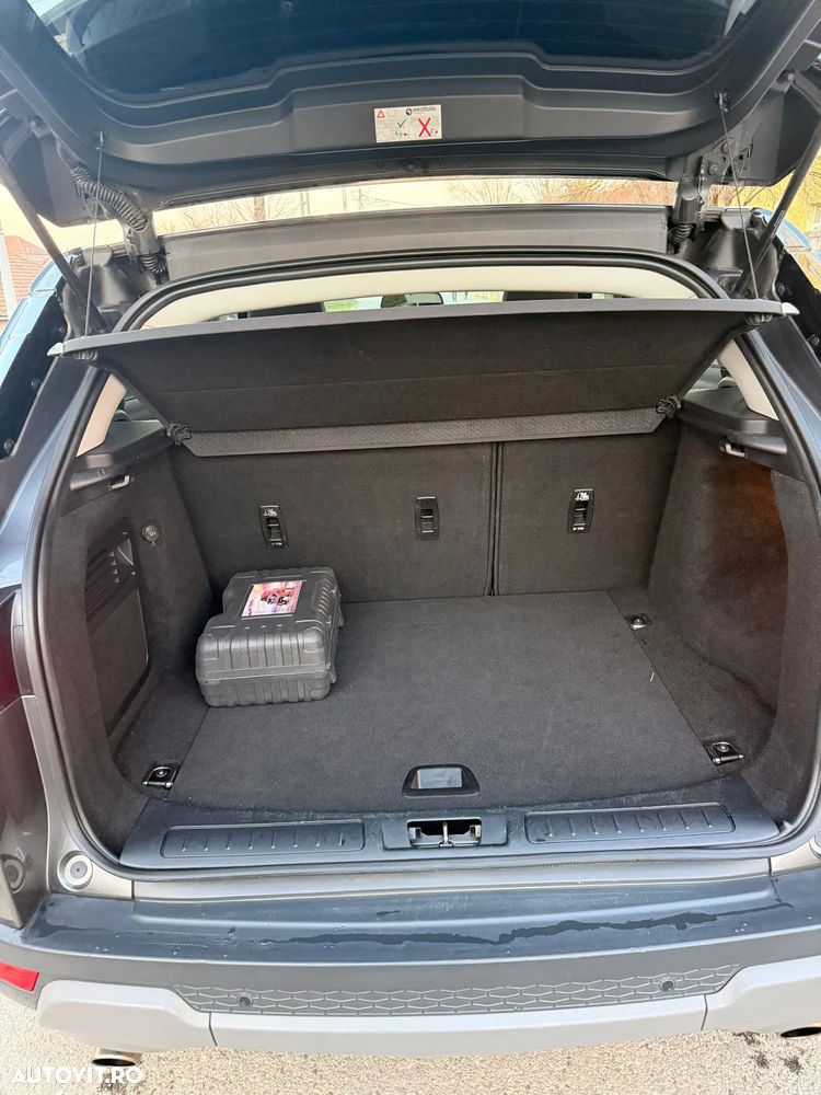 Land Rover Range Rover Evoque - 6