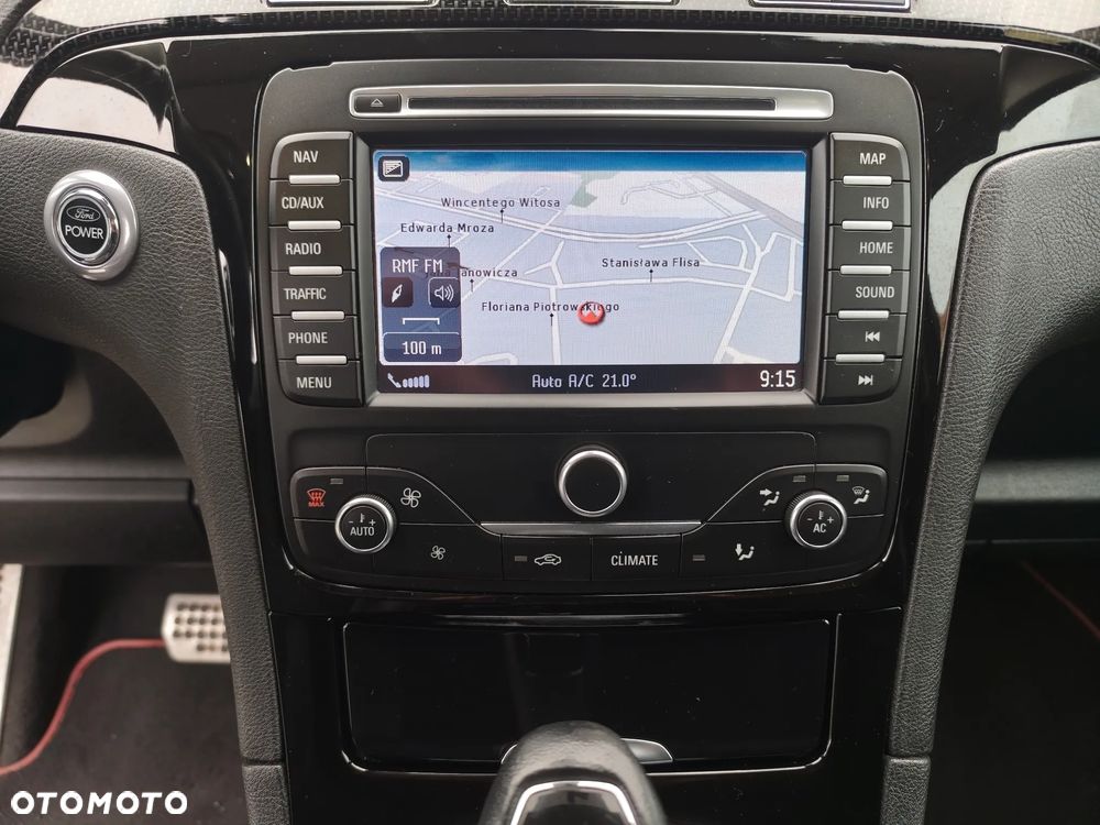 Ford S-Max 2.0 TDCi DPF Titanium X - 25