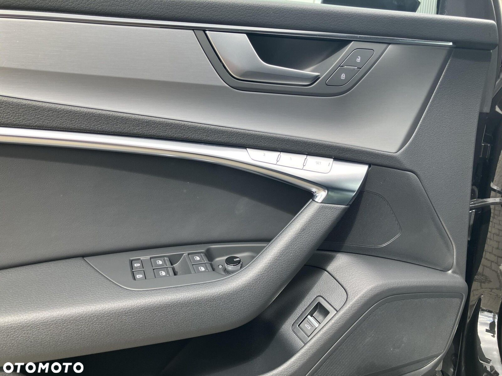 Audi A6 - 10