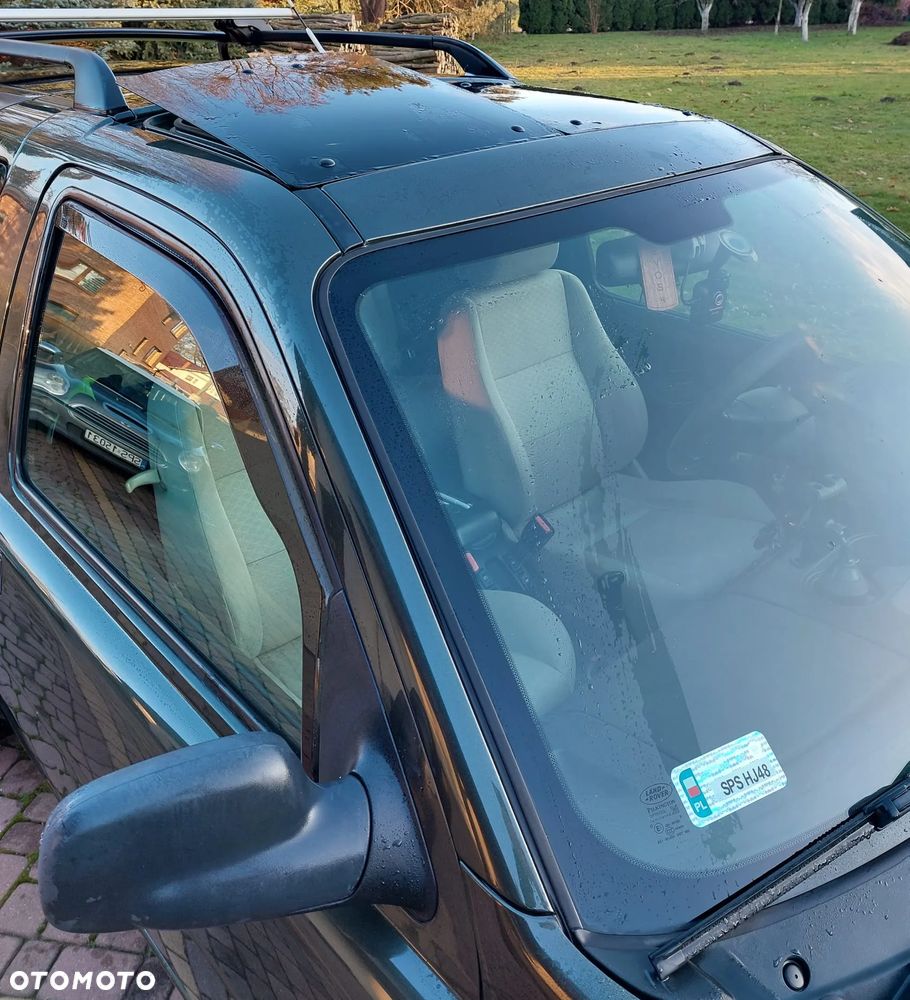 Land Rover Freelander - 22