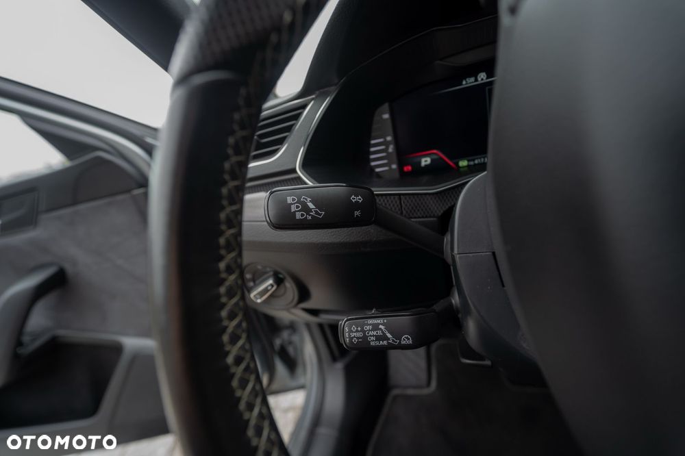 Skoda Superb 1.5 TSI Sportline DSG - 24