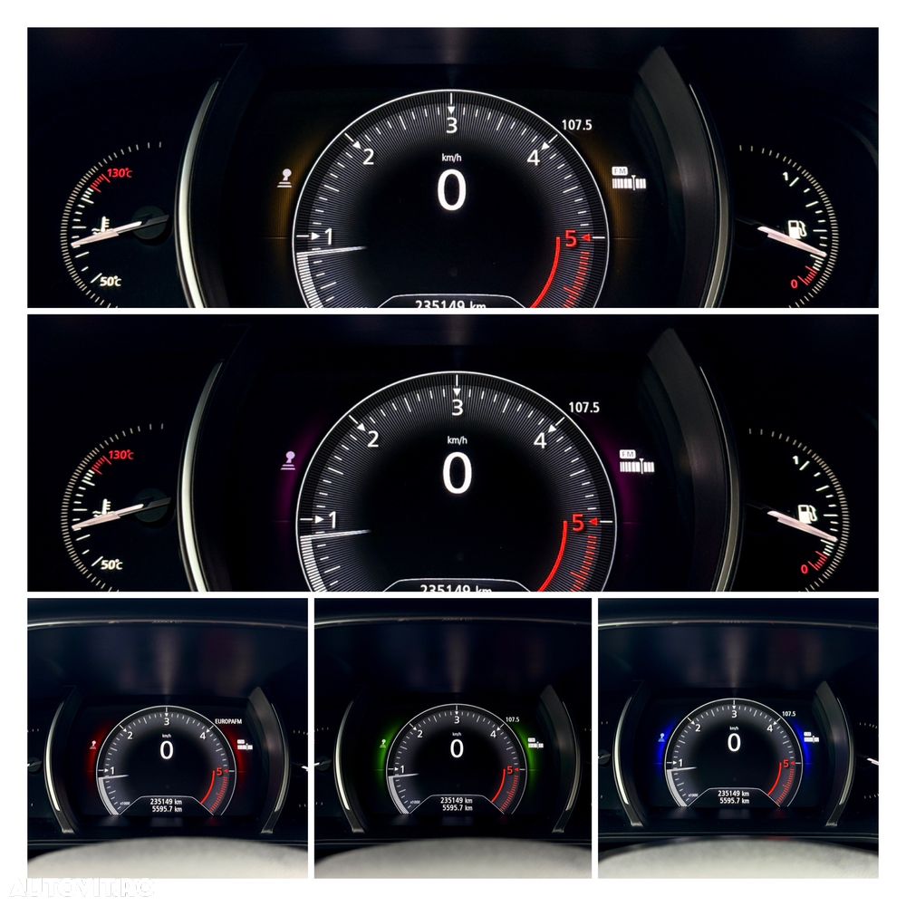 Renault Megane ENERGY dCi 110 LIMITED - 33