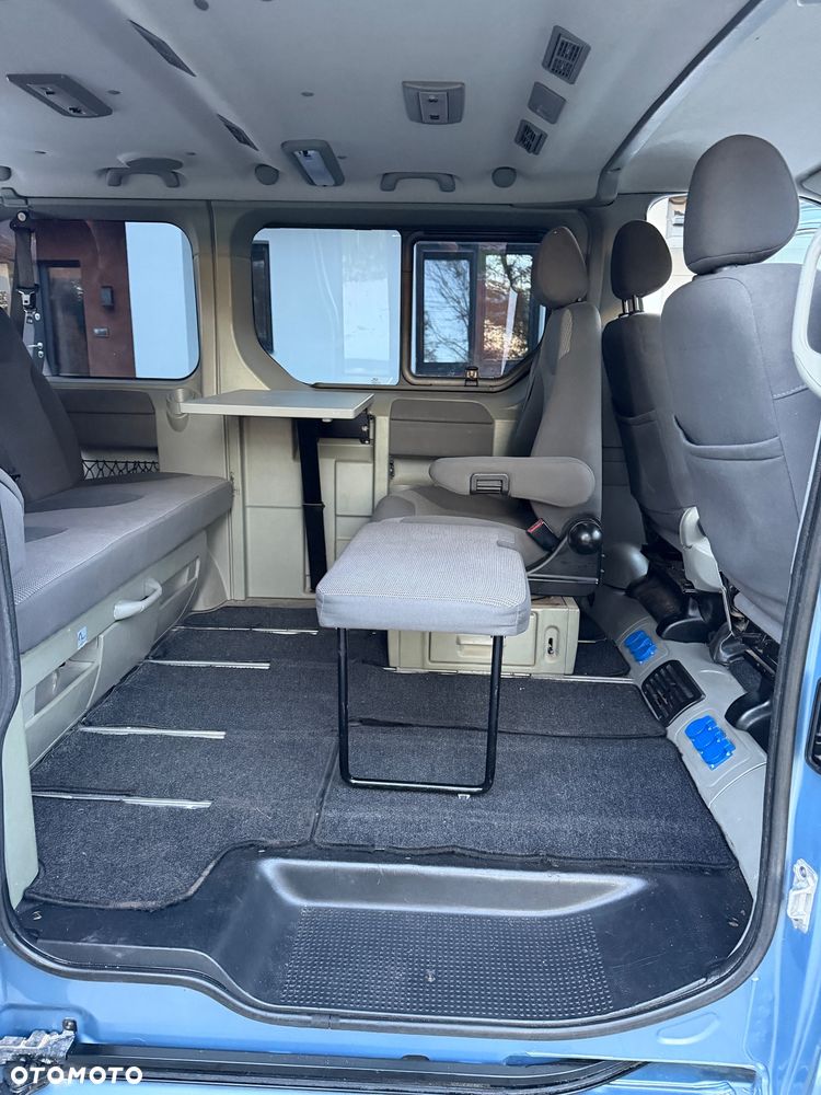 Opel Vivaro - 37
