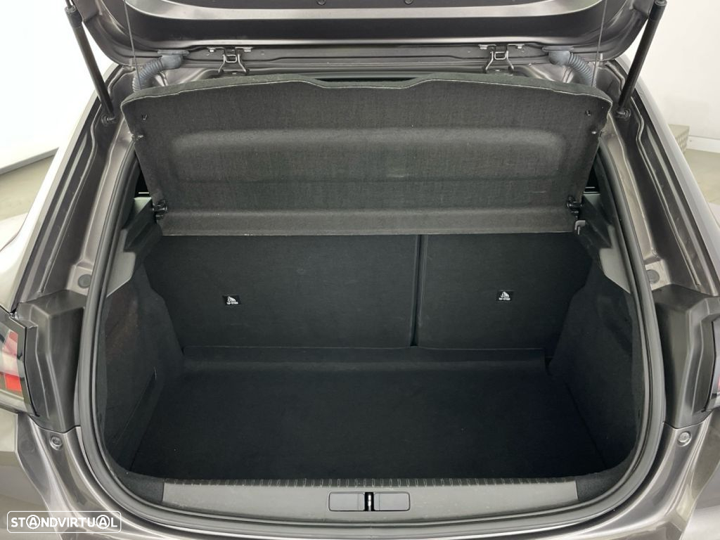 Peugeot 208 1.2 PureTech Active Pack - 13
