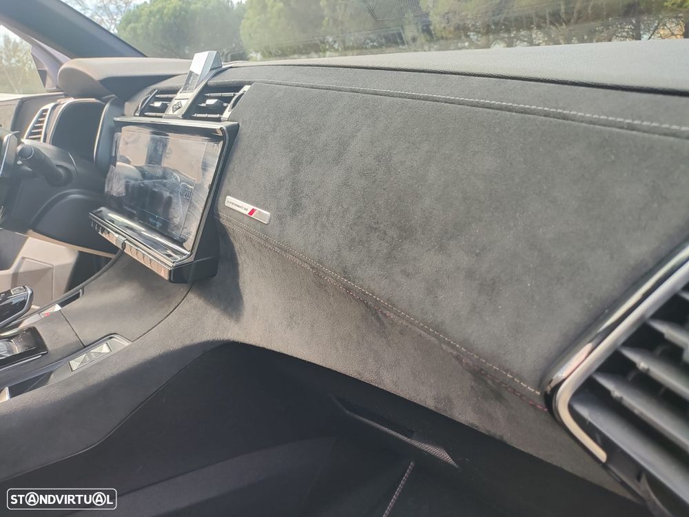 DS DS7 Crossback E-Tense Performance Line EAT8 - 37