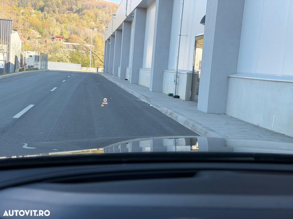 Mercedes-Benz E 220 d 9G-TRONIC AMG Line - 12