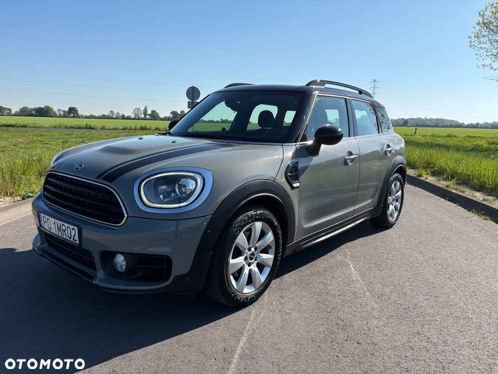 MINI Countryman Cooper - 2