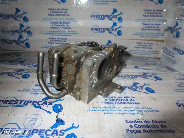 Egr 03G131063B VW TOURAN 2003 1.9 TDI VACUO - 1