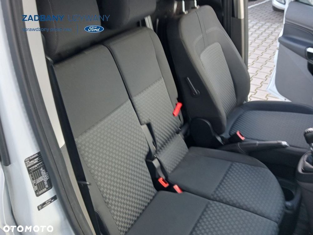 Ford Transit-connect - 15