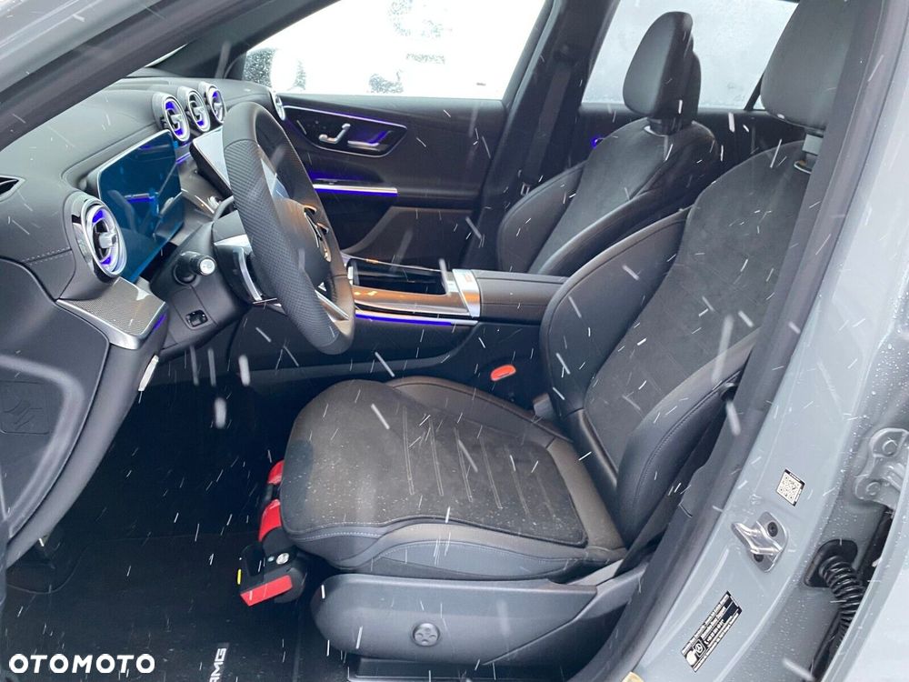 Mercedes-Benz GLC - 9