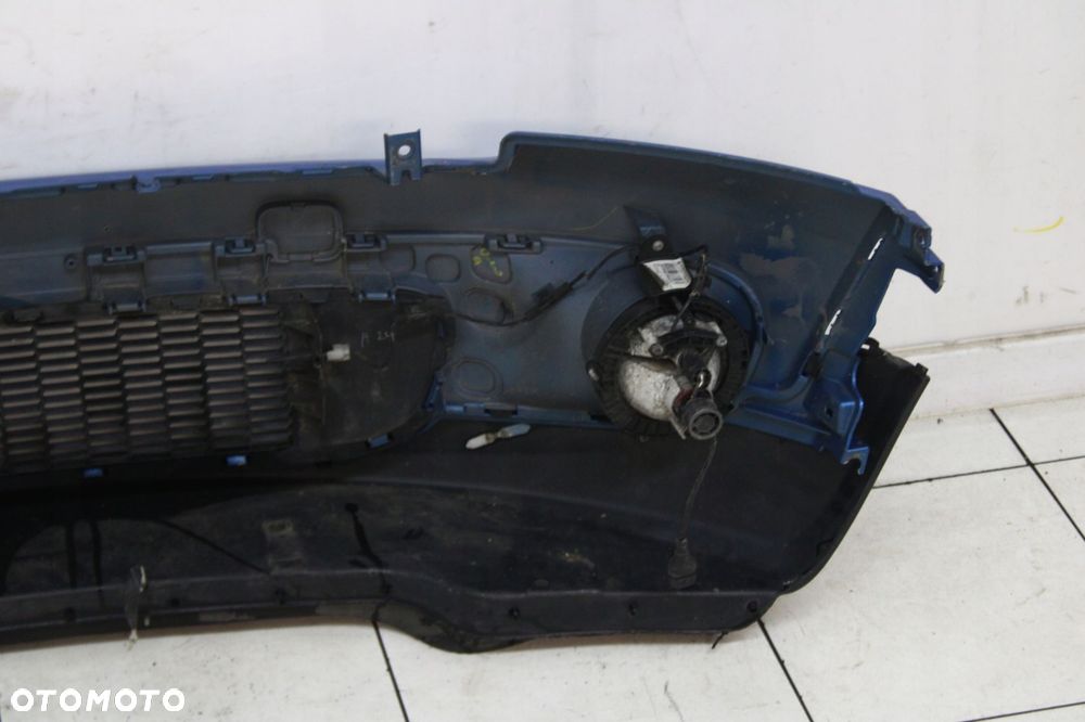 MINI COOPER S R55 R56 06R- ZDERZAK PRZÓD PRZEDNI A59 - 8