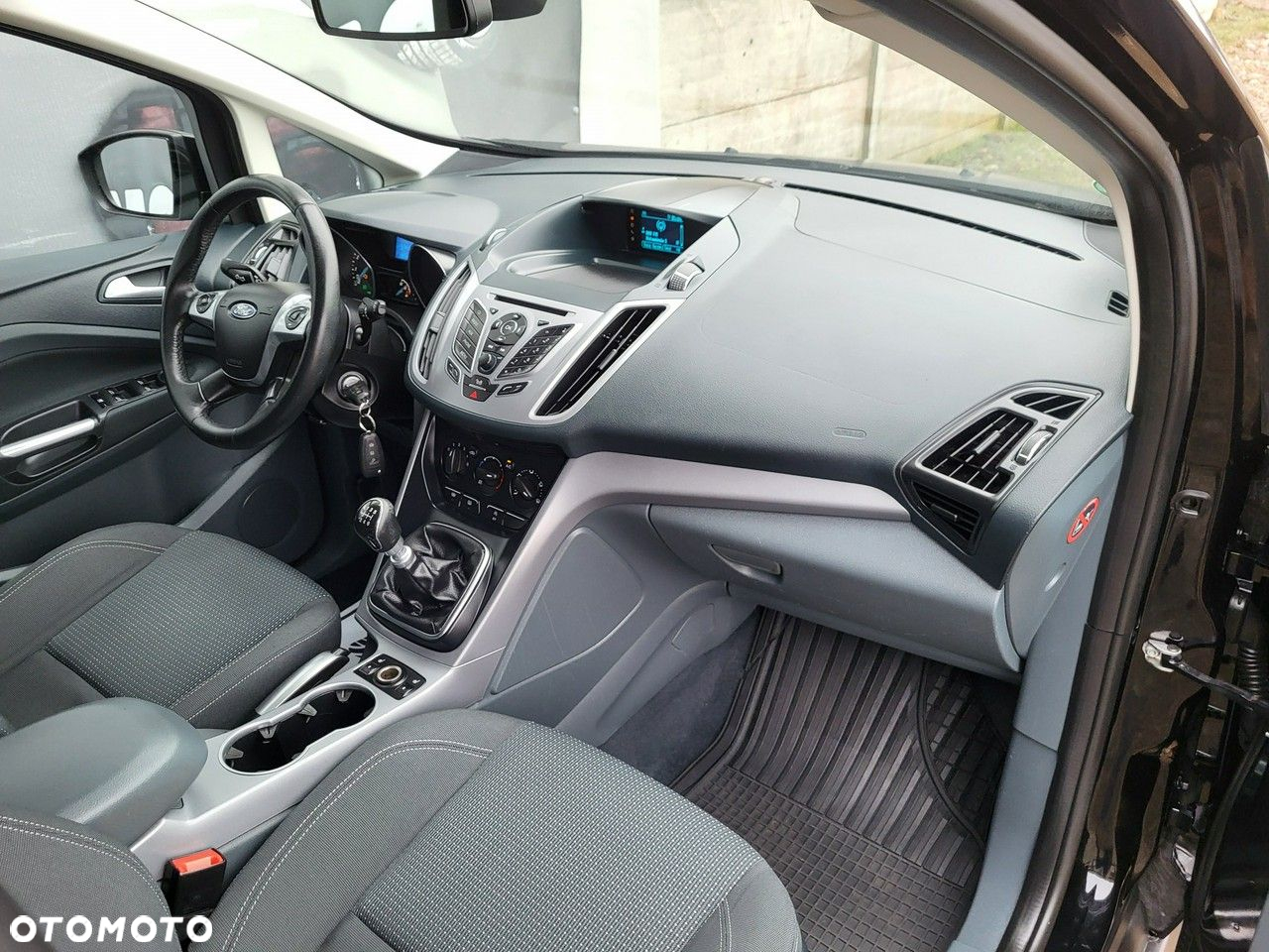Ford C-MAX - 19