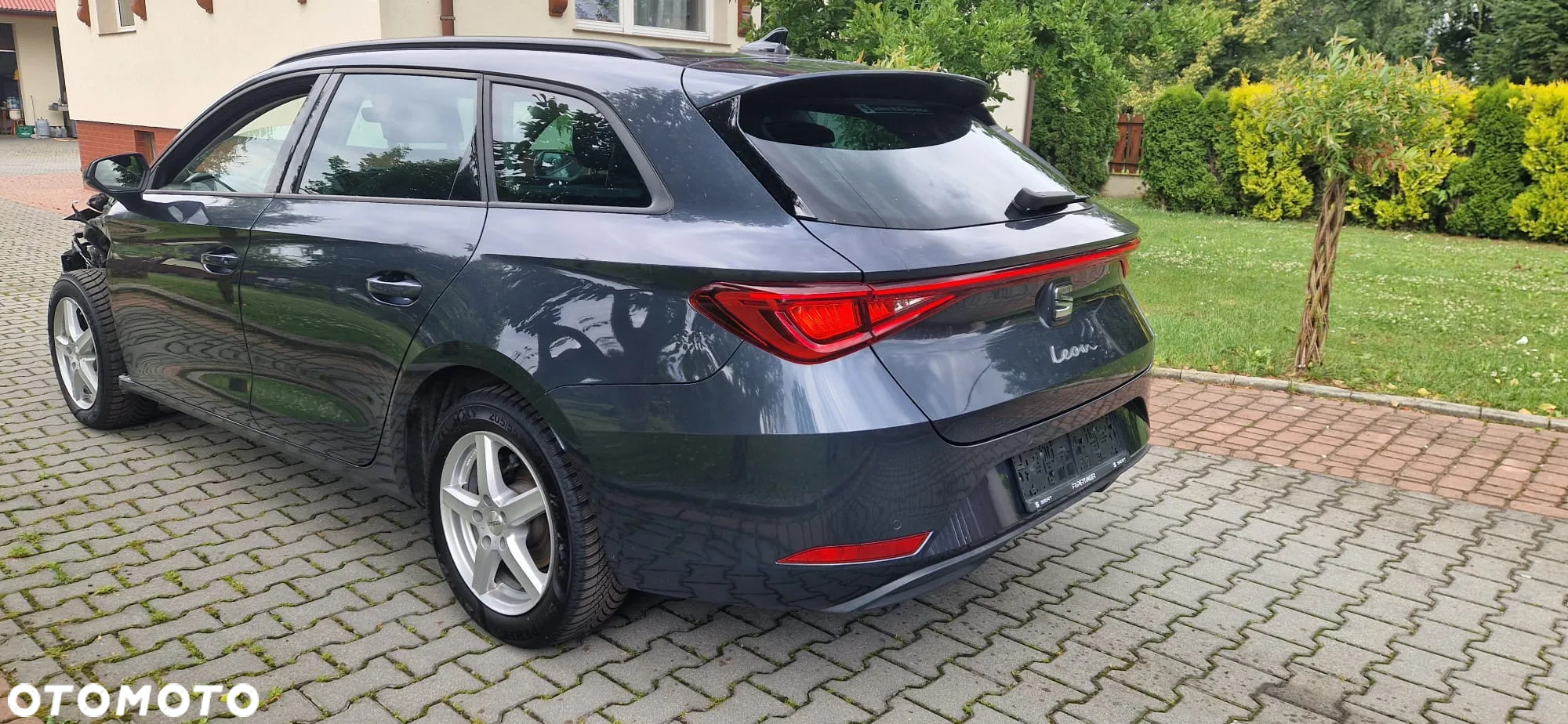 Seat Leon 2.0 TDI Xcellence - 2