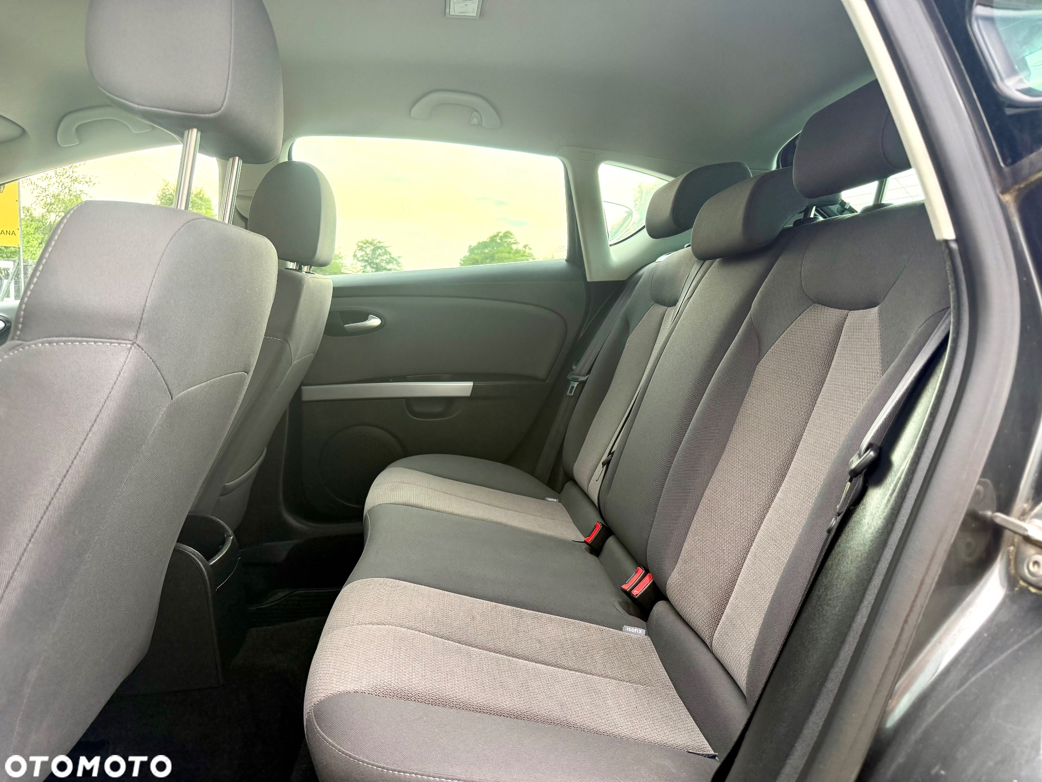 Seat Leon ST 1.6 TDI Start&Stop DSG Style - 22