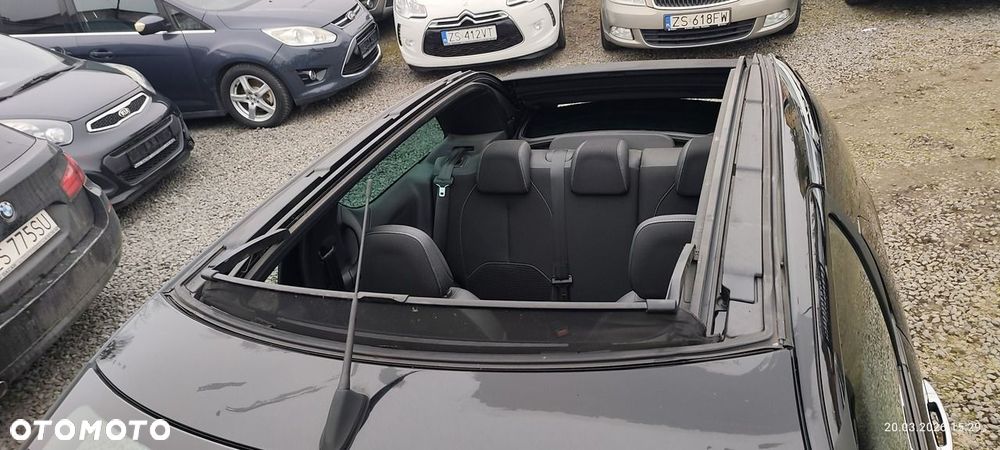 Citroën DS3 1.6 VTi SoChic - 8