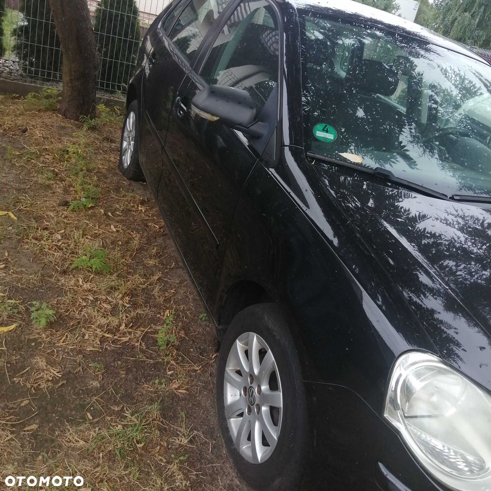 Volkswagen Polo - 3