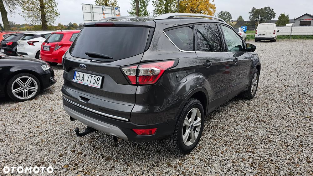 Ford Kuga 1.5 EcoBoost 2x4 SYNC - 6