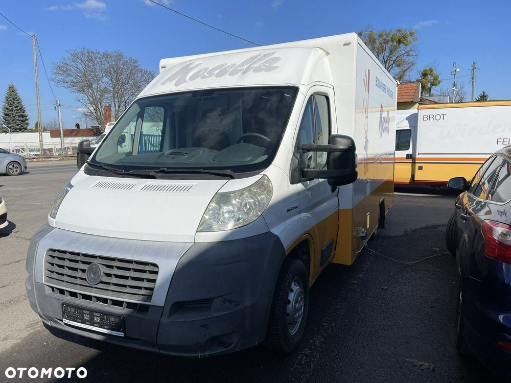 Fiat Ducato - 28